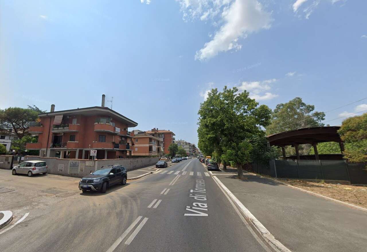 locale commerciale in affitto a Roma in zona Torrevecchia