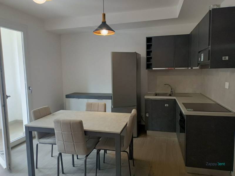 appartamento in affitto a Roma in zona Alessandrino