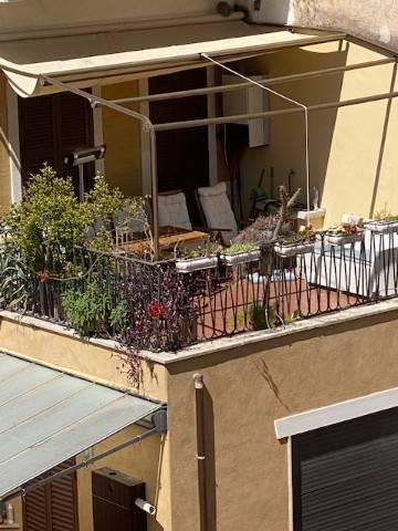 appartamento in affitto a Roma in zona Campo Marzio