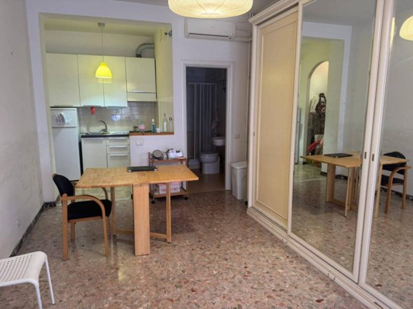 appartamento in affitto a Roma in zona Trieste
