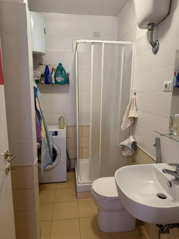 appartamento in affitto a Roma in zona Trieste