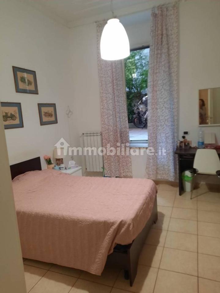 appartamento in affitto a Roma in zona Trieste