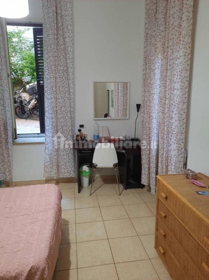 appartamento in affitto a Roma in zona Trieste