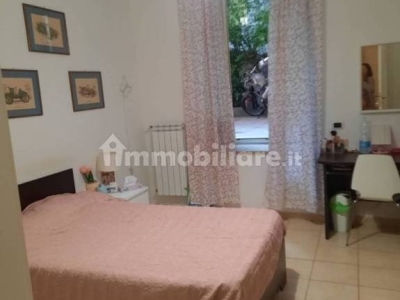 appartamento in affitto a Roma in zona Trieste