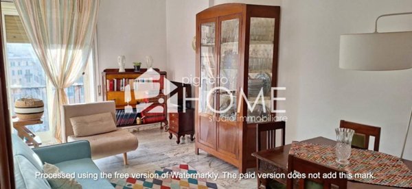 appartamento in affitto a Roma in zona Appio Latino