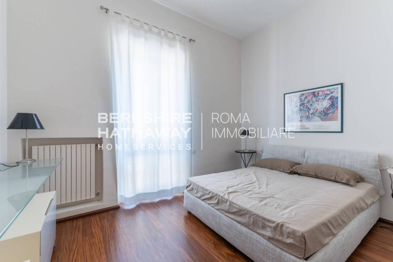 appartamento in affitto a Roma in zona Rione Prati