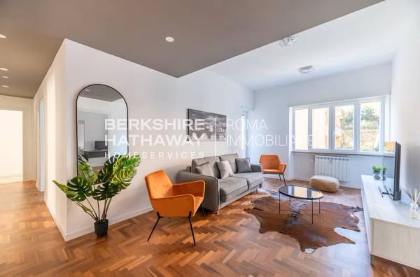 appartamento in affitto a Roma in zona Parione/Sant'Eustachio