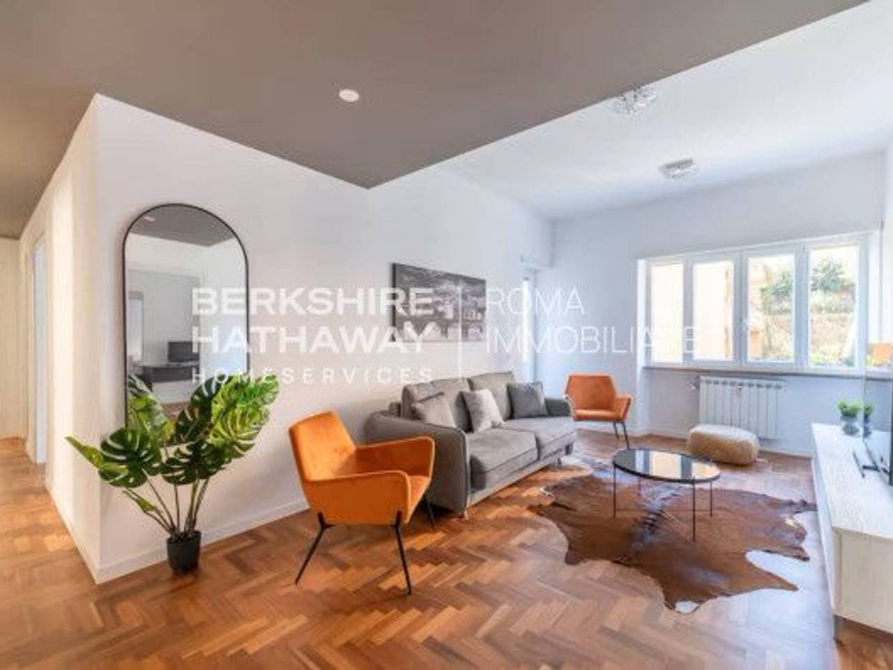 appartamento in affitto a Roma in zona Parione/Sant'Eustachio