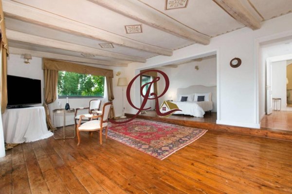 casa indipendente in affitto a Roma in zona Grottarossa