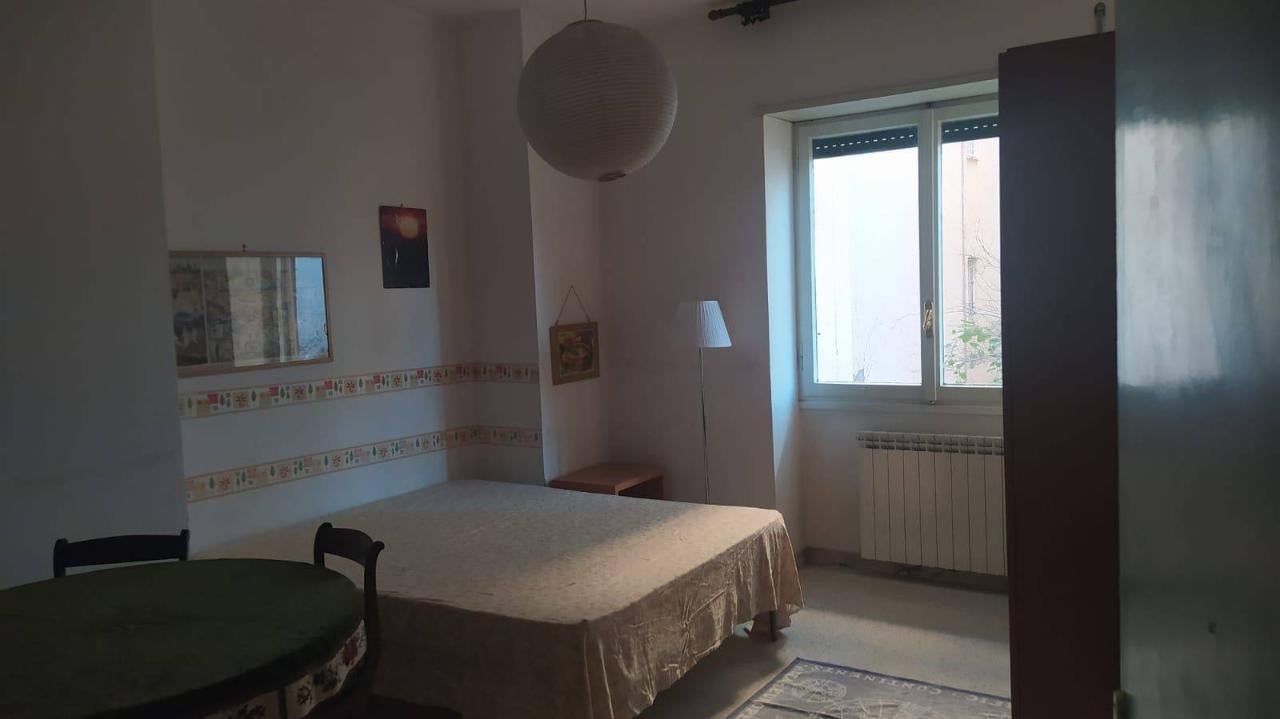 appartamento in affitto a Roma in zona Monte Sacro/Talenti