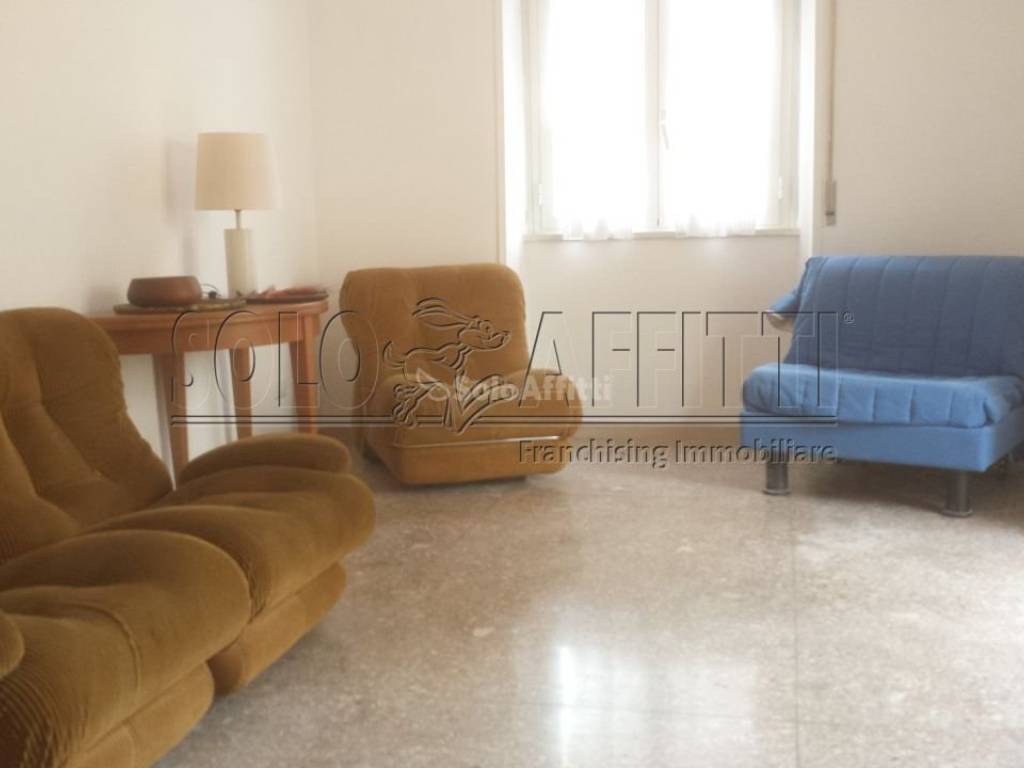 appartamento in affitto a Roma in zona Della Vittoria