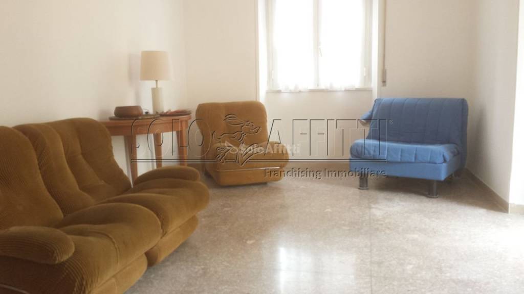 appartamento in affitto a Roma in zona Della Vittoria