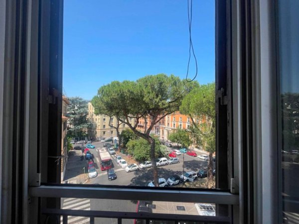 appartamento in affitto a Roma in zona Trieste