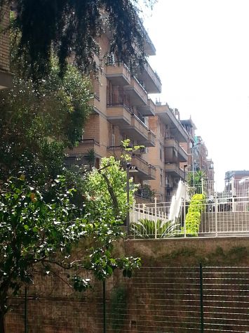 camera singola in affitto a Roma in zona Collatino