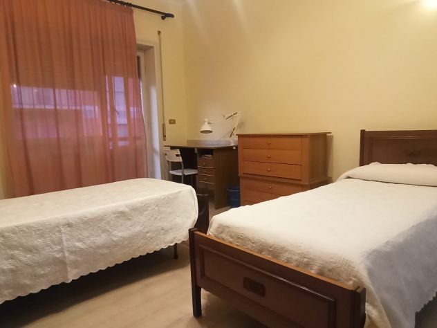camera singola in affitto a Roma in zona Collatino