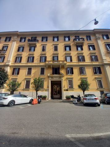 ufficio in affitto a Roma in zona Trionfale