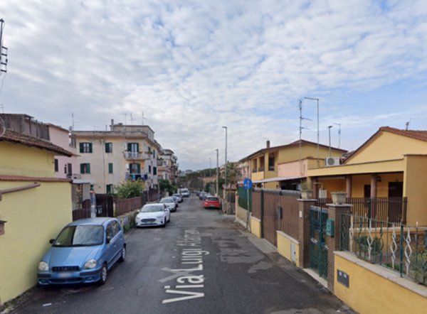 appartamento in affitto a Roma in zona Tor Sapienza