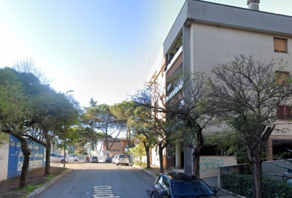 appartamento in affitto a Roma in zona Castel Giubileo
