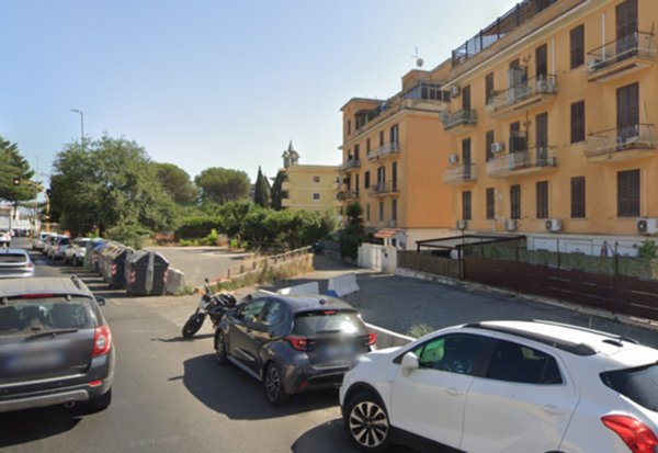 appartamento in affitto a Roma in zona Primavalle