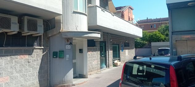 negozio in affitto a Roma in zona Tor Vergata/Torrenova