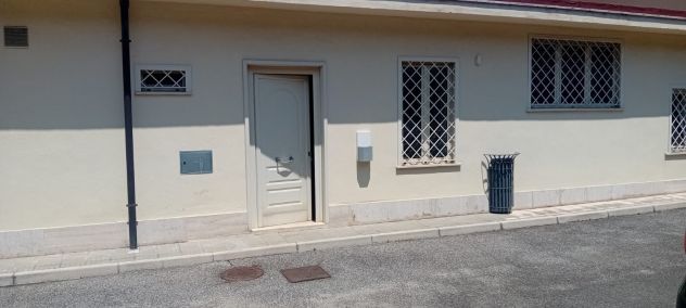 negozio in affitto a Roma in zona Collatino