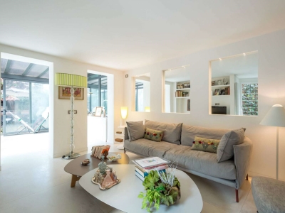 casa indipendente in affitto a Roma in zona Aurelio