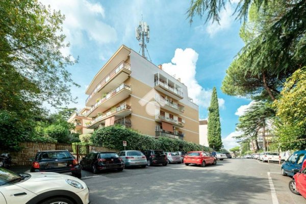 appartamento in affitto a Roma
