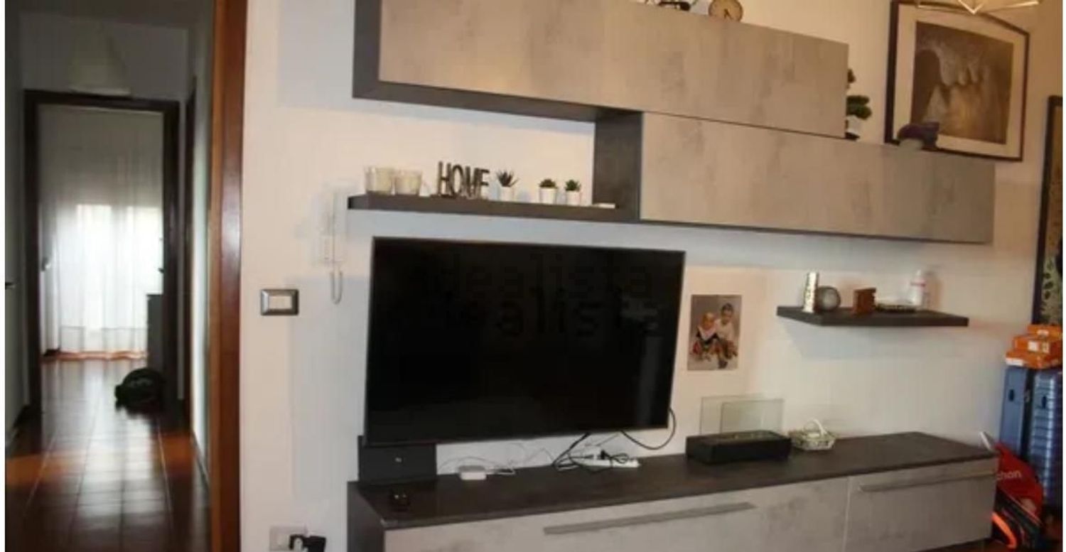 appartamento in affitto a Roma in zona Castel Giubileo