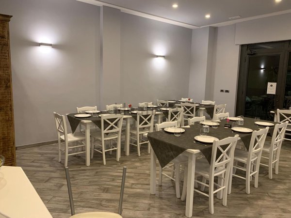 locale commerciale in affitto a Roma in zona Dragona/Bagnoletto