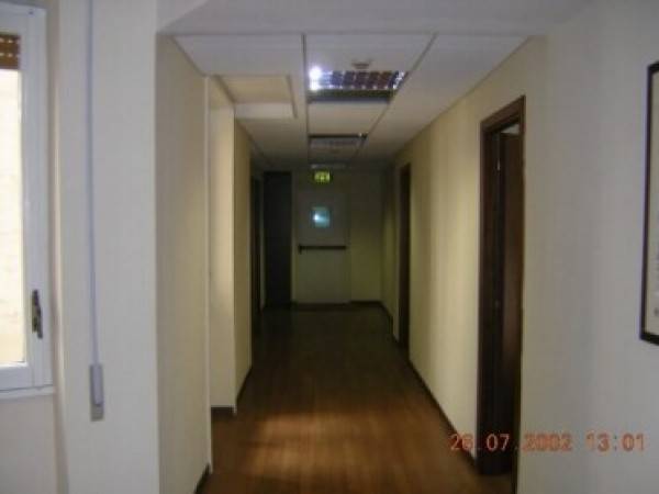 ufficio in affitto a Roma in zona Gianicolense