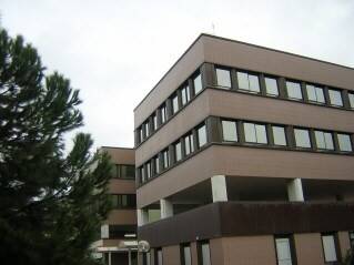 ufficio in affitto a Roma in zona Aurelio