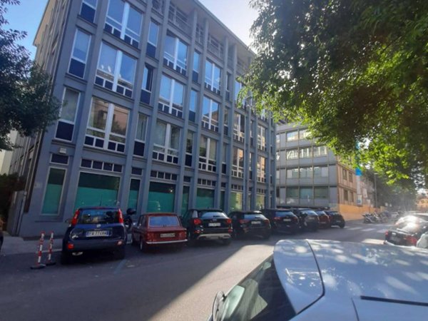 ufficio in affitto a Roma