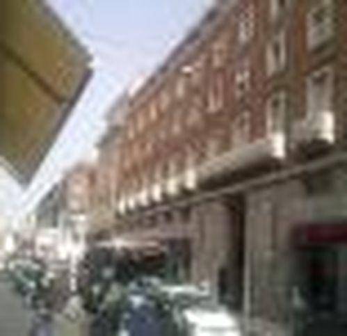 ufficio in affitto a Roma in zona Campo Marzio