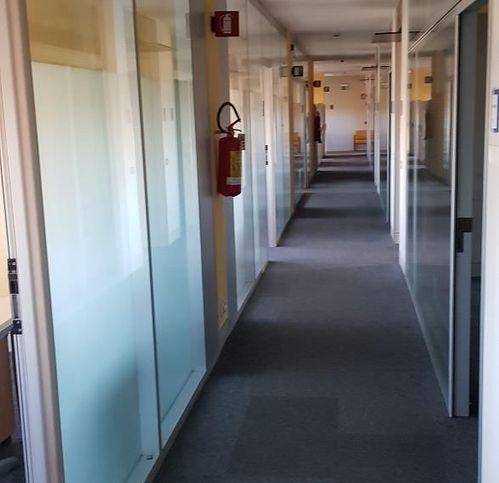 ufficio in affitto a Roma in zona Centro Storico