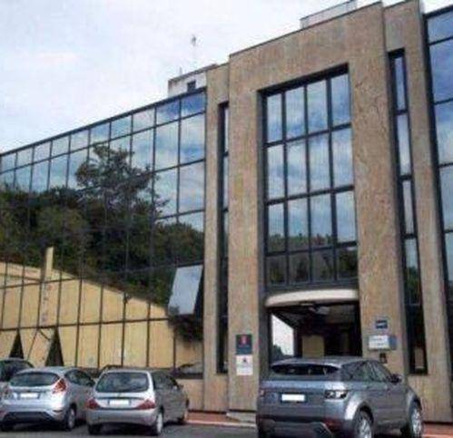 ufficio in affitto a Roma in zona Aurelio