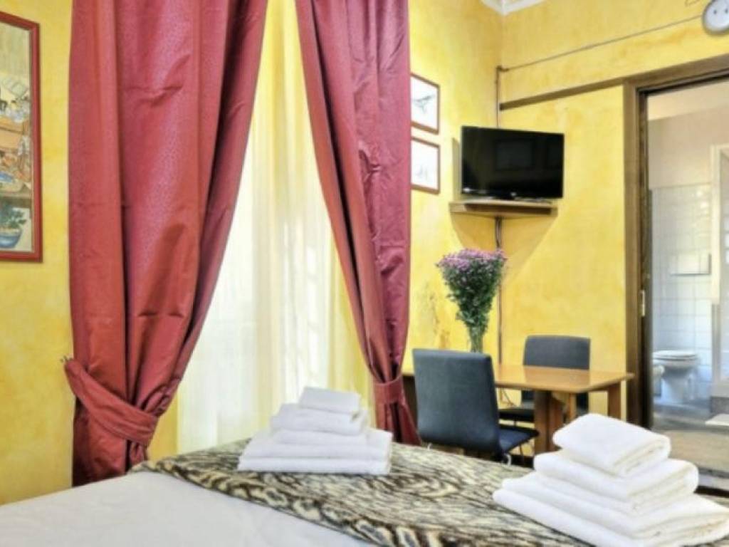 appartamento in affitto a Roma in zona Centro Storico