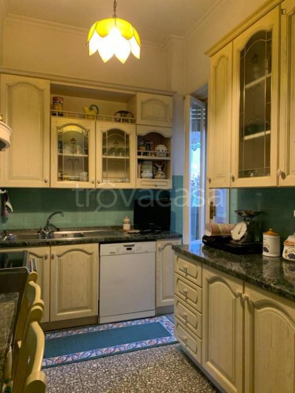 appartamento in affitto a Roma in zona Ostiense