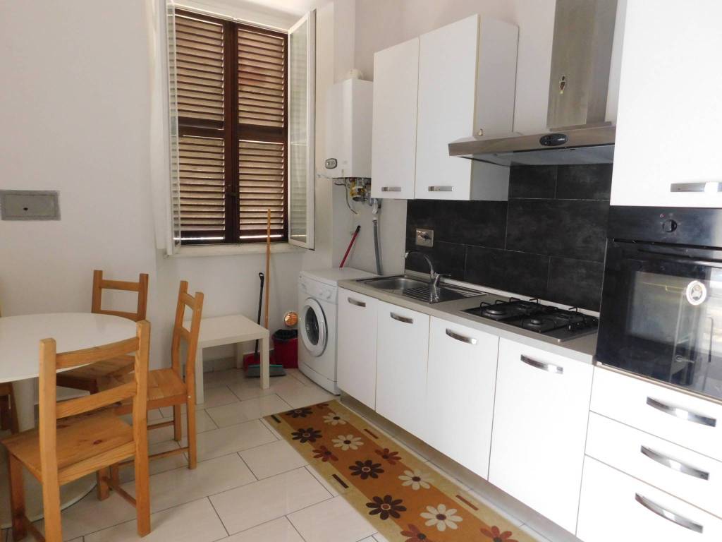 appartamento in affitto a Roma in zona Aurelio