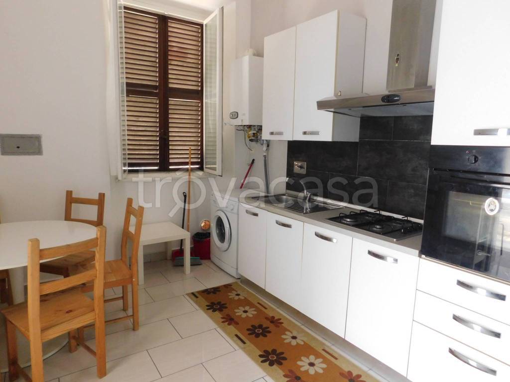 appartamento in affitto a Roma in zona Aurelio