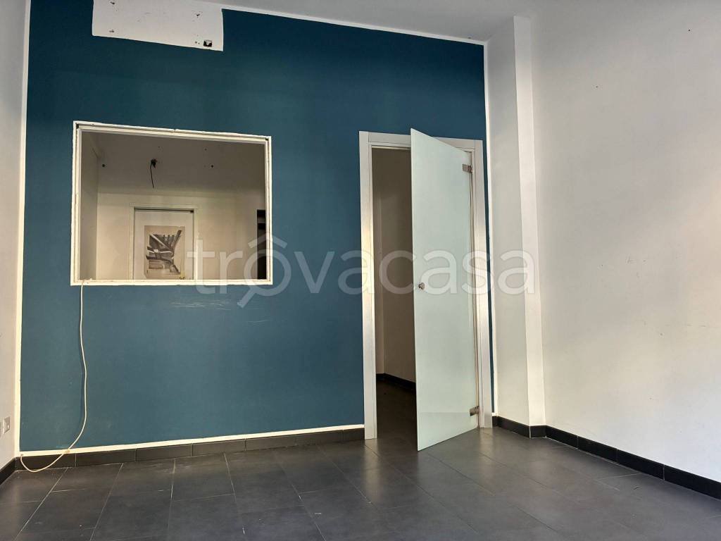 monolocale in affitto a Roma in zona Ostia