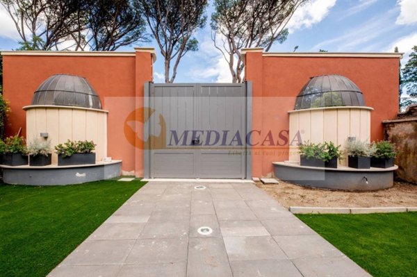 appartamento in affitto a Roma in zona Tor di Quinto
