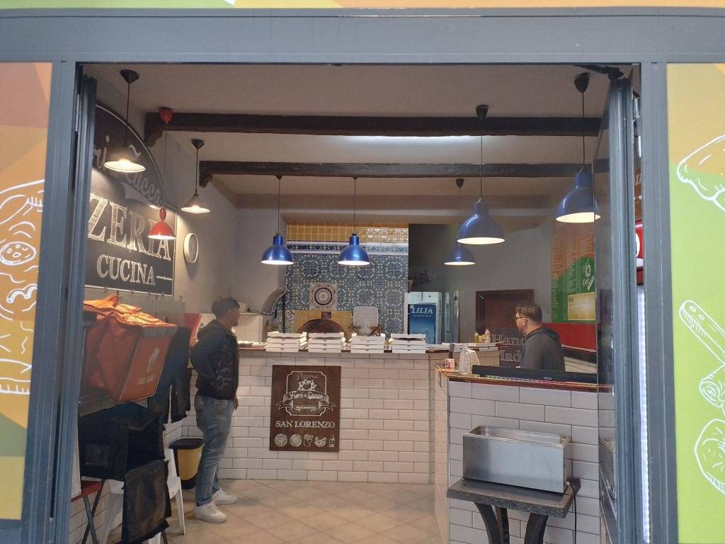 negozio in affitto a Roma in zona Tiburtino