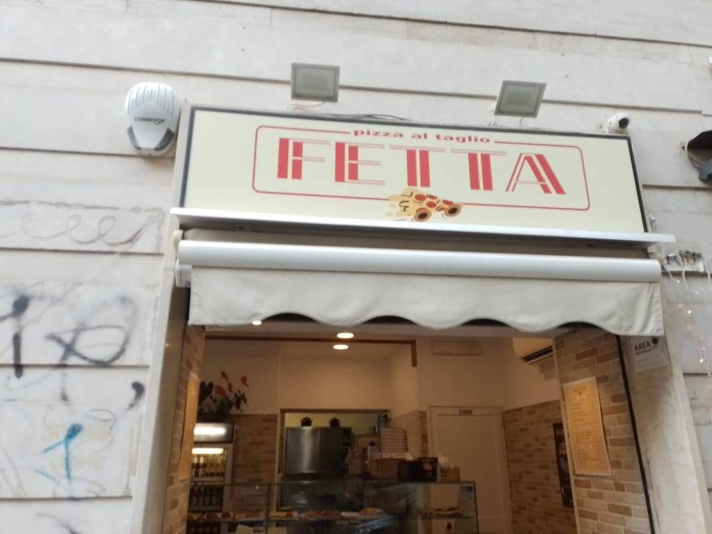 negozio in affitto a Roma in zona Nomentano