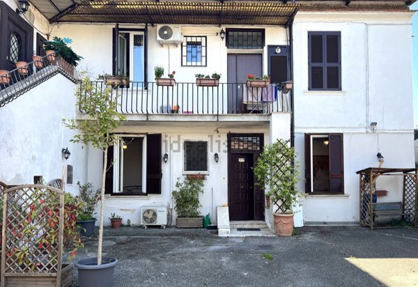 appartamento in affitto a Roma in zona Ardeatino
