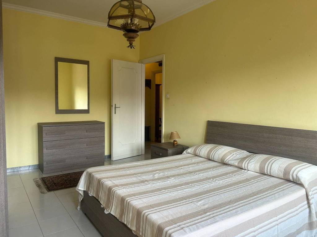 appartamento in affitto a Roma in zona Appio Latino