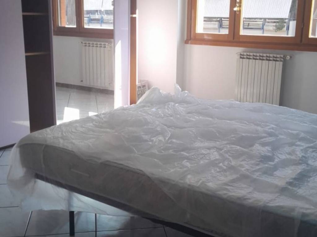 appartamento in affitto a Roma in zona Torrino