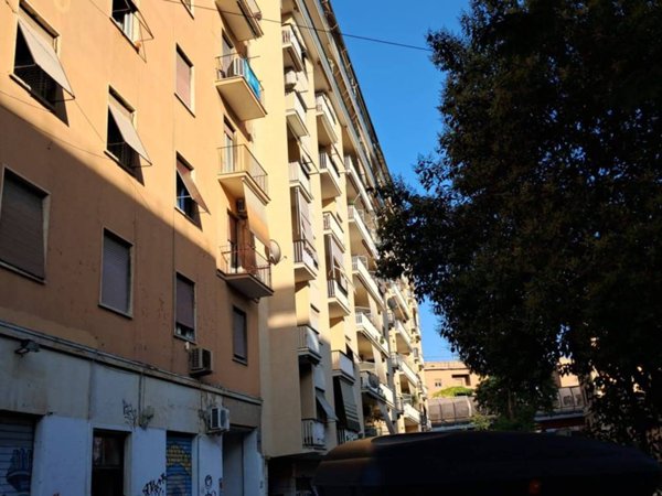 appartamento in affitto a Roma in zona Tiburtino