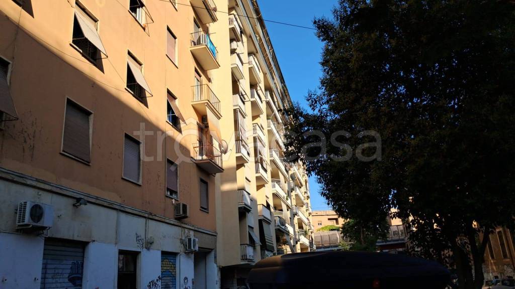 appartamento in affitto a Roma in zona Tiburtino