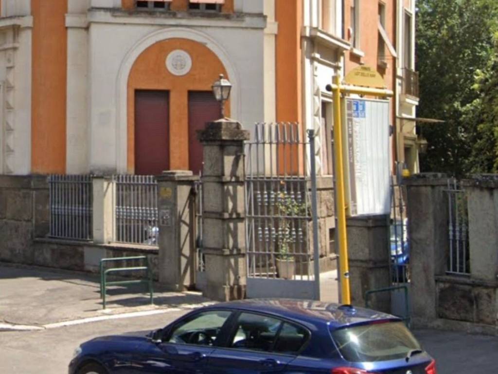 appartamento in affitto a Roma in zona Flaminio