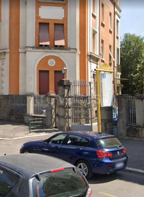 appartamento in affitto a Roma in zona Flaminio
